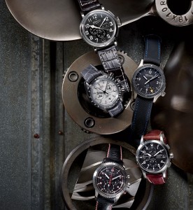 Aviation-Timepieces