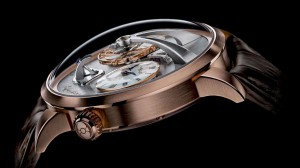 MB&F Replica Legacy Machine watches