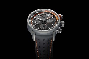 Maurice Lacroix Pontos S Extreme Replica Watches