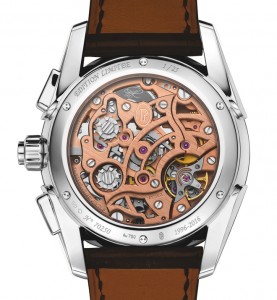 Replica-Parmigiani-Tonda-Chronor-Anniversaire-movement