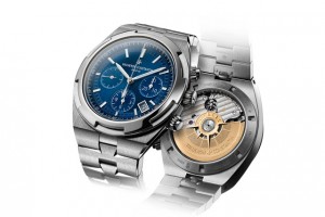 Replica-Vacheron-Constantin-Overseas-Chronograph