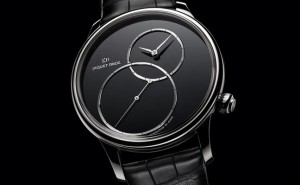 replica-jaquet droz_grande_seconde_off_centered_onyx